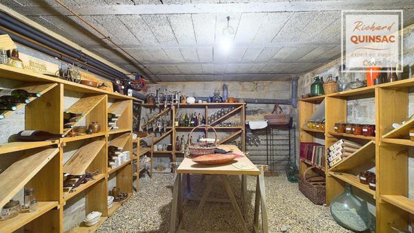 Opportunité Viager occupé