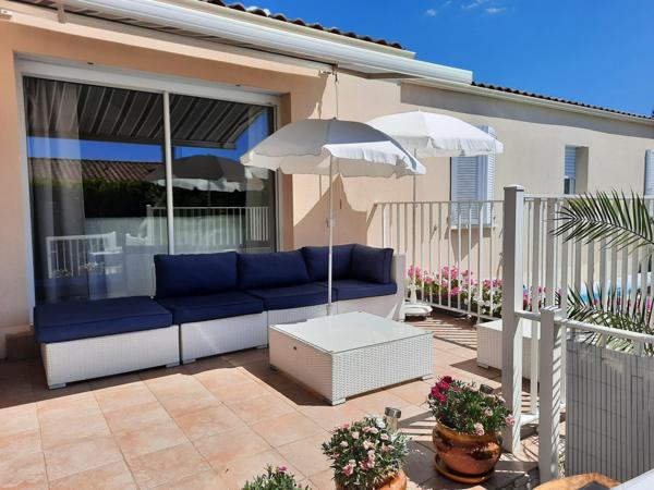 Opportunité Viager occupé