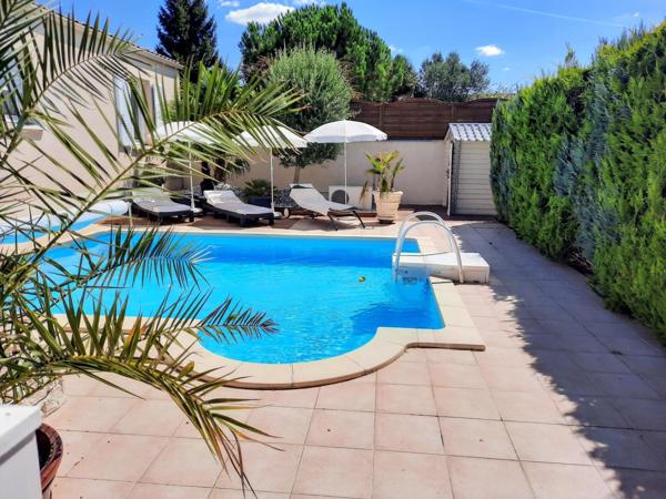 Opportunité Viager occupé