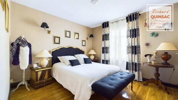 Opportunité Viager occupé