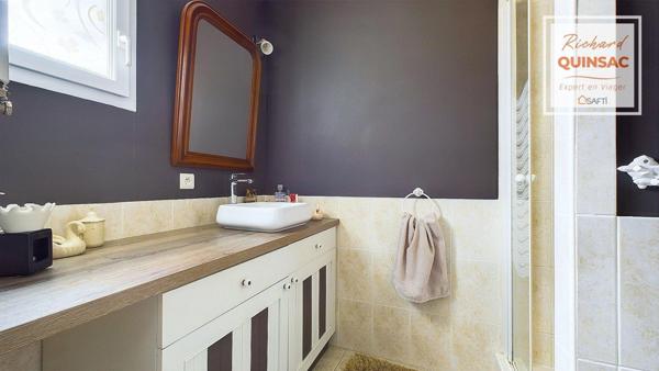 Opportunité Viager occupé