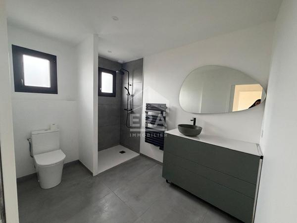 MAISON T4 RENOVEE COEUR DE GUJAN