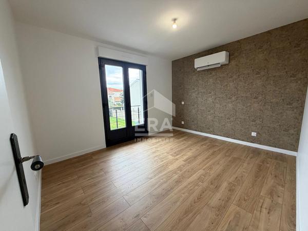 MAISON T4 RENOVEE COEUR DE GUJAN