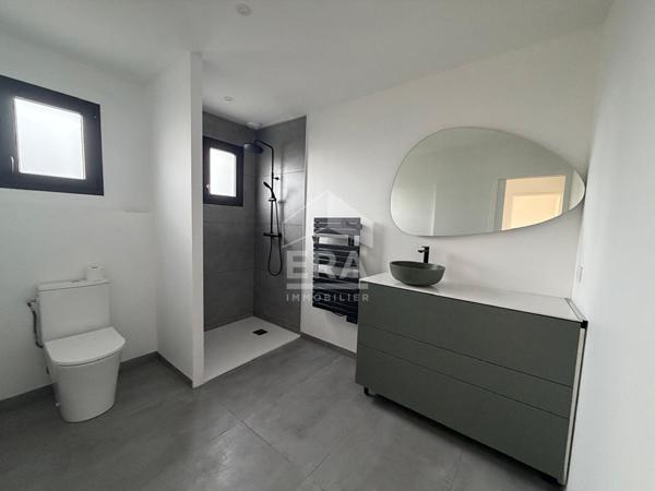 MAISON T4 RENOVEE COEUR DE GUJAN