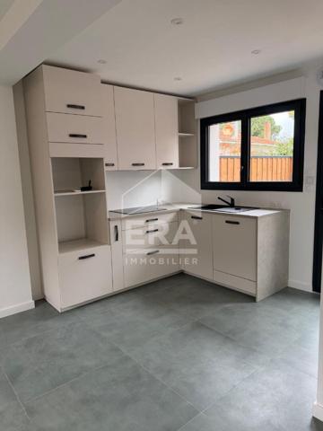 MAISON T4 RENOVEE COEUR DE GUJAN