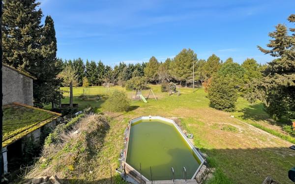 Maison à vendre    5 pièces •  Béziers