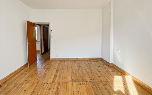 Maison à vendre    5 pièces •  Béziers