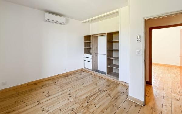 Maison à vendre    5 pièces •  Béziers