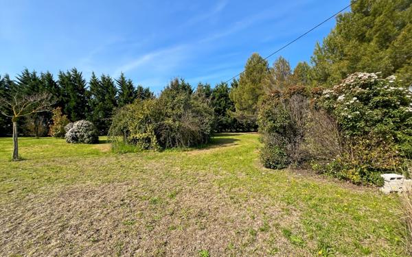 Maison à vendre    5 pièces •  Béziers