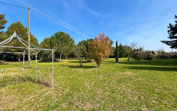 Maison à vendre    5 pièces •  Béziers