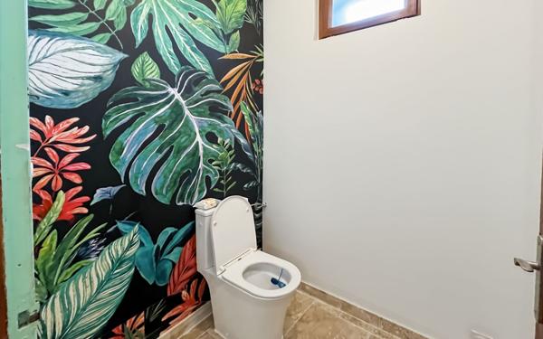 Maison à vendre    5 pièces •  Béziers