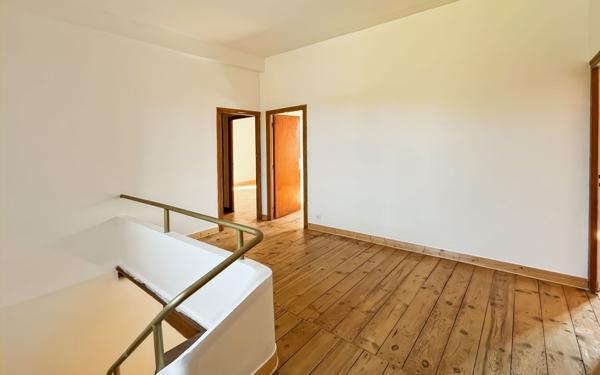 Maison à vendre    5 pièces •  Béziers