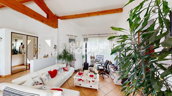 Maison plain pied _Saleilles _ Piscine_