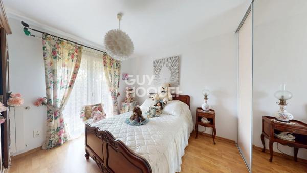 Maison plain pied _Saleilles _ Piscine_