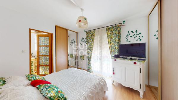 Maison plain pied _Saleilles _ Piscine_