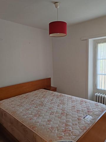 Centre ville de Bain De Bretagne