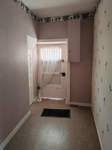 Centre ville de Bain De Bretagne