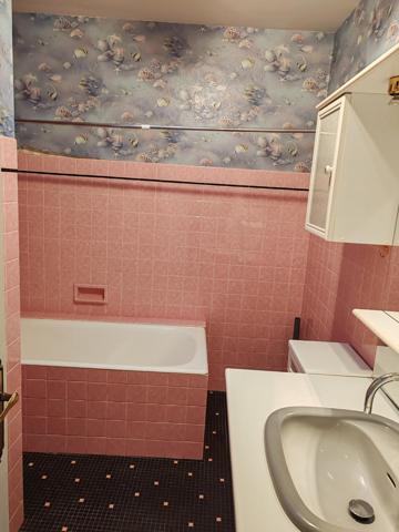 Centre ville de Bain De Bretagne