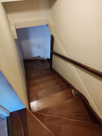 Centre ville de Bain De Bretagne