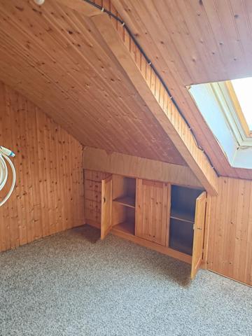 Centre ville de Bain De Bretagne