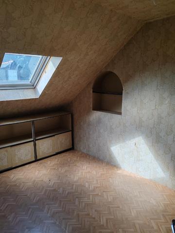 Centre ville de Bain De Bretagne