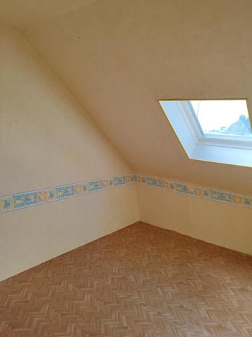 Centre ville de Bain De Bretagne