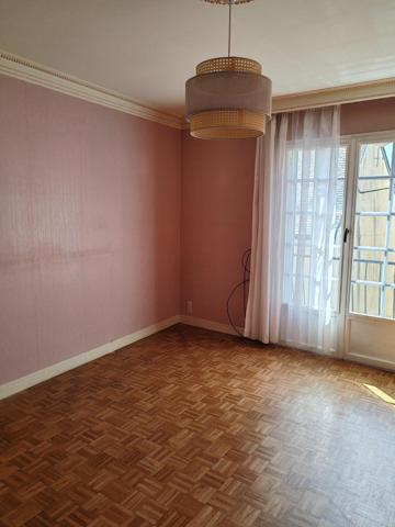 Centre ville de Bain De Bretagne