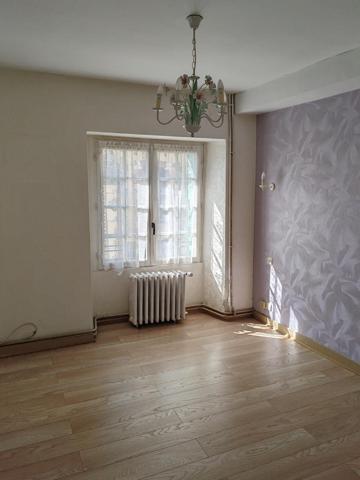 Centre ville de Bain De Bretagne