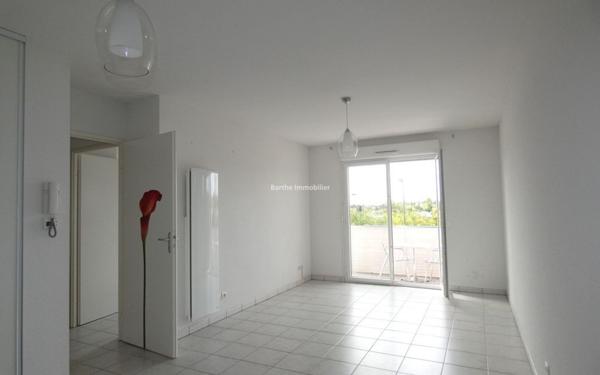 Appartement à louer    2 pièces •  Gaillac