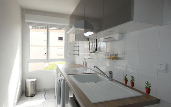 Appartement à louer    2 pièces •  Gaillac