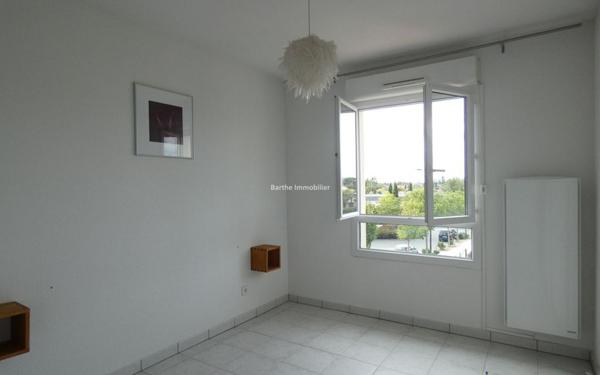 Appartement à louer    2 pièces •  Gaillac