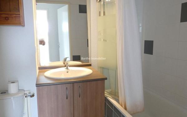 Appartement à louer    2 pièces •  Gaillac