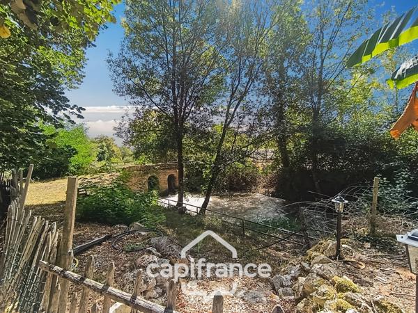 Maison / Moulin à vendre 7 pièces 330 m² CASTELSARRASIN (82)