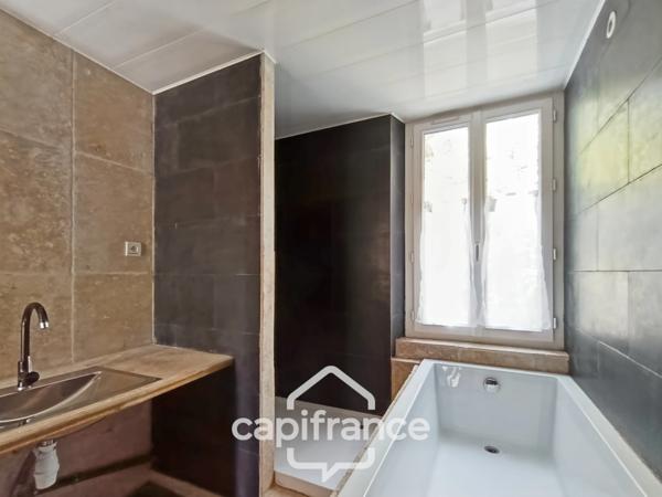 Maison / Moulin à vendre 7 pièces 330 m² CASTELSARRASIN (82)
