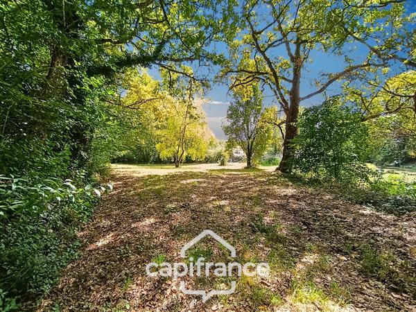 Maison / Moulin à vendre 7 pièces 330 m² CASTELSARRASIN (82)