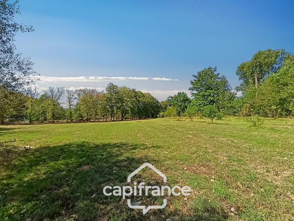 Maison / Moulin à vendre 7 pièces 330 m² CASTELSARRASIN (82)