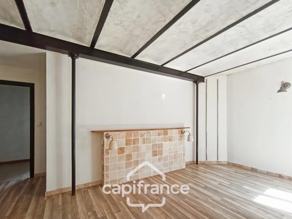 Maison / Moulin à vendre 7 pièces 330 m² CASTELSARRASIN (82)
