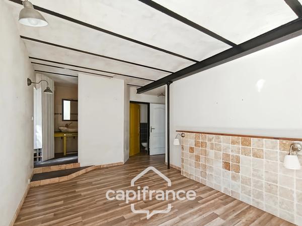 Maison / Moulin à vendre 7 pièces 330 m² CASTELSARRASIN (82)