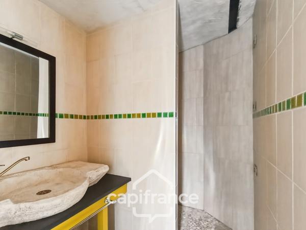 Maison / Moulin à vendre 7 pièces 330 m² CASTELSARRASIN (82)