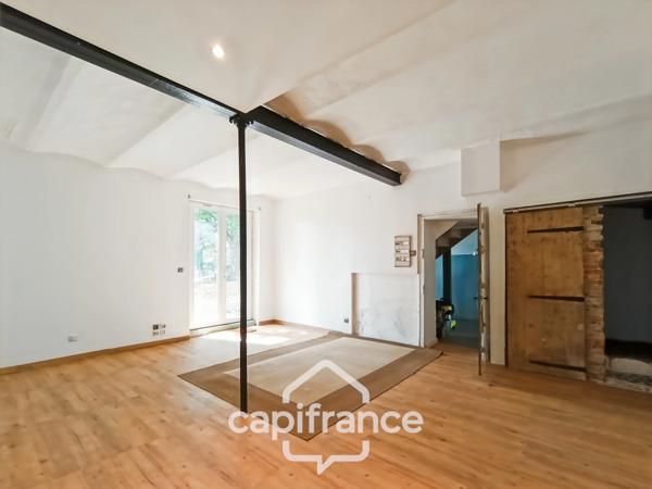 Maison / Moulin à vendre 7 pièces 330 m² CASTELSARRASIN (82)