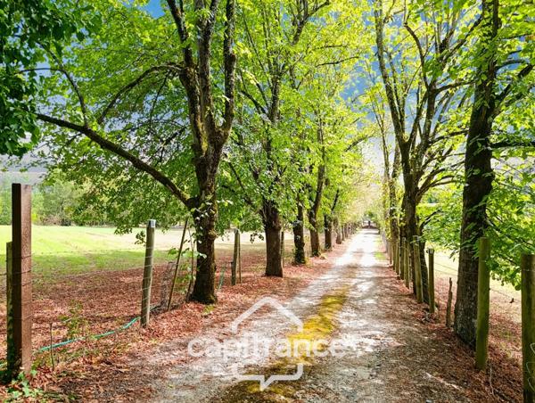 Maison / Moulin à vendre 7 pièces 330 m² CASTELSARRASIN (82)