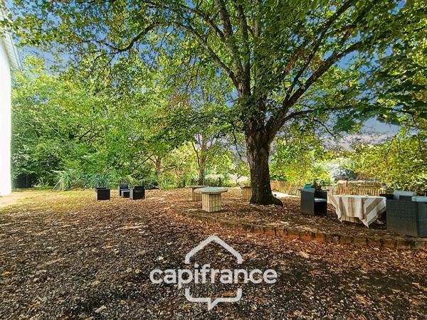 Maison / Moulin à vendre 7 pièces 330 m² CASTELSARRASIN (82)