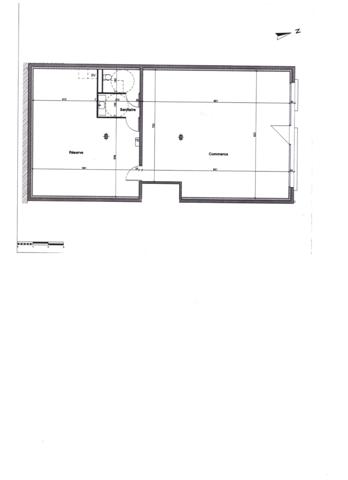 Local commercial à louer SIX FOURS LES PLAGES (83)