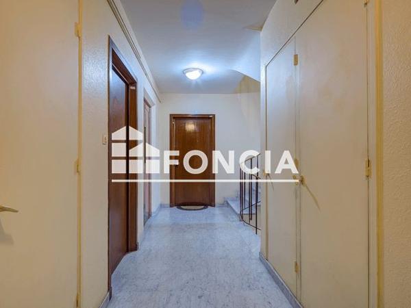 À vendre Appartement 4 pièces 97.68 m² - Nice 06000