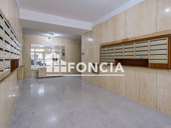 À vendre Appartement 4 pièces 97.68 m² - Nice 06000