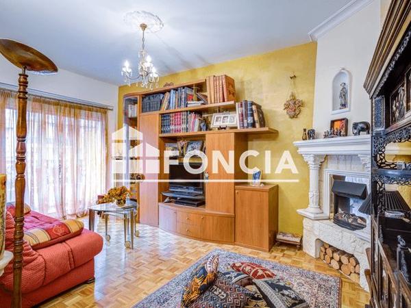 À vendre Appartement 4 pièces 97.68 m² - Nice 06000