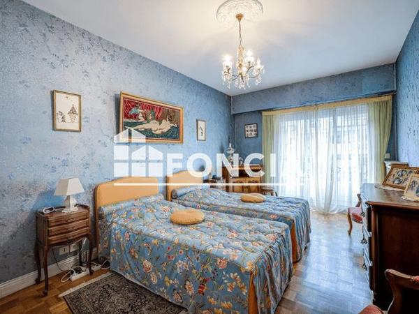 À vendre Appartement 4 pièces 97.68 m² - Nice 06000