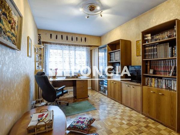 À vendre Appartement 4 pièces 97.68 m² - Nice 06000