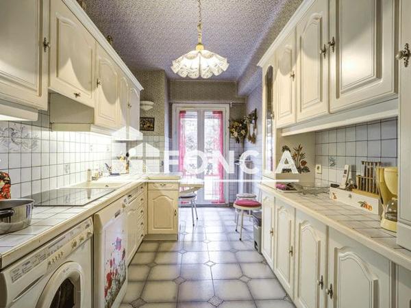 À vendre Appartement 4 pièces 97.68 m² - Nice 06000