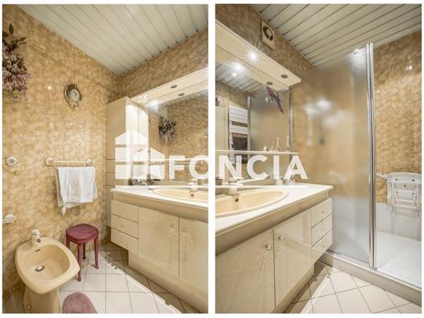 À vendre Appartement 4 pièces 97.68 m² - Nice 06000